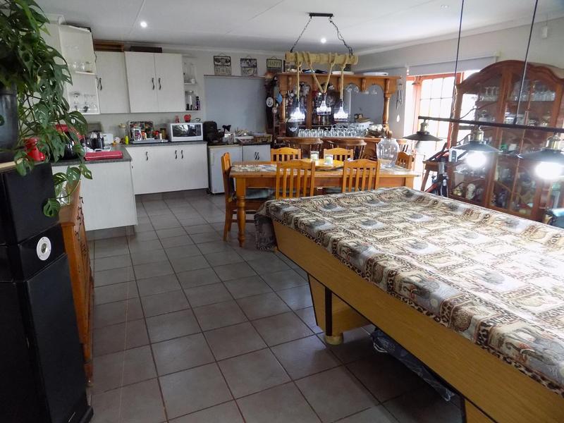 3 Bedroom Property for Sale in Fraaiuitsig Western Cape